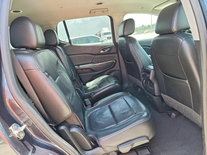 2020 GMC ACADIA SLT 11