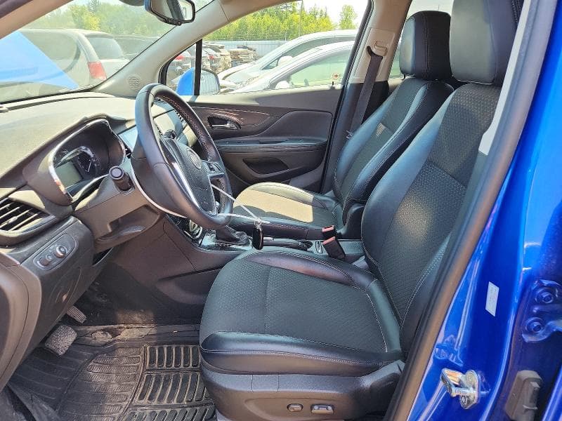 2018 BUICK ENCORE PREFERRED 7