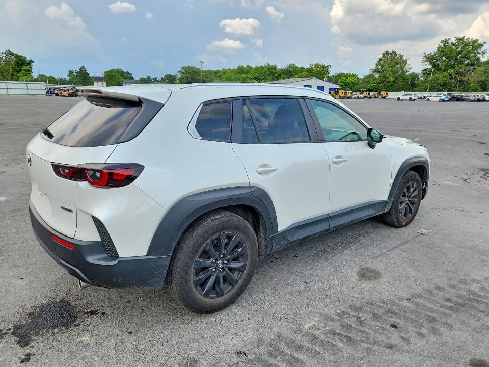 2024 MAZDA CX-50 PREFERRED 3