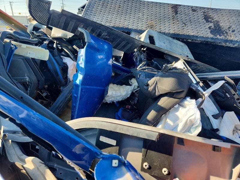2018 FORD F150 SUPERCREW 7