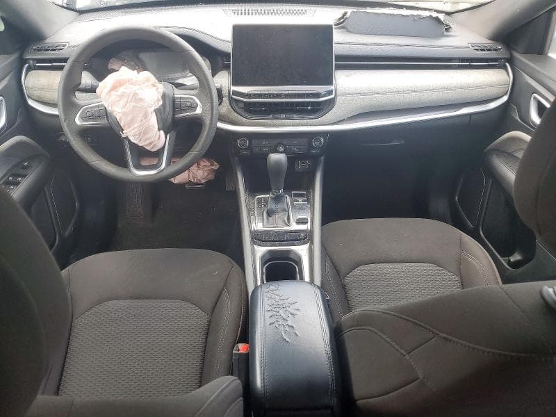 2023 JEEP COMPASS SPORT 8