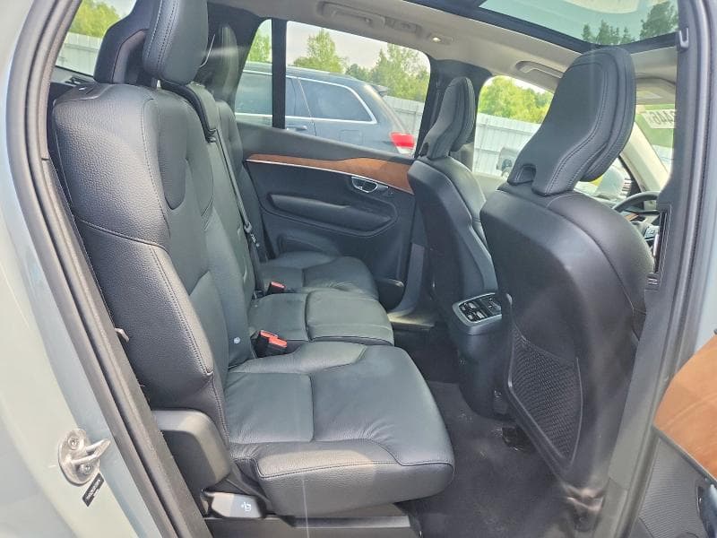 2024 VOLVO XC90 PLUS 11