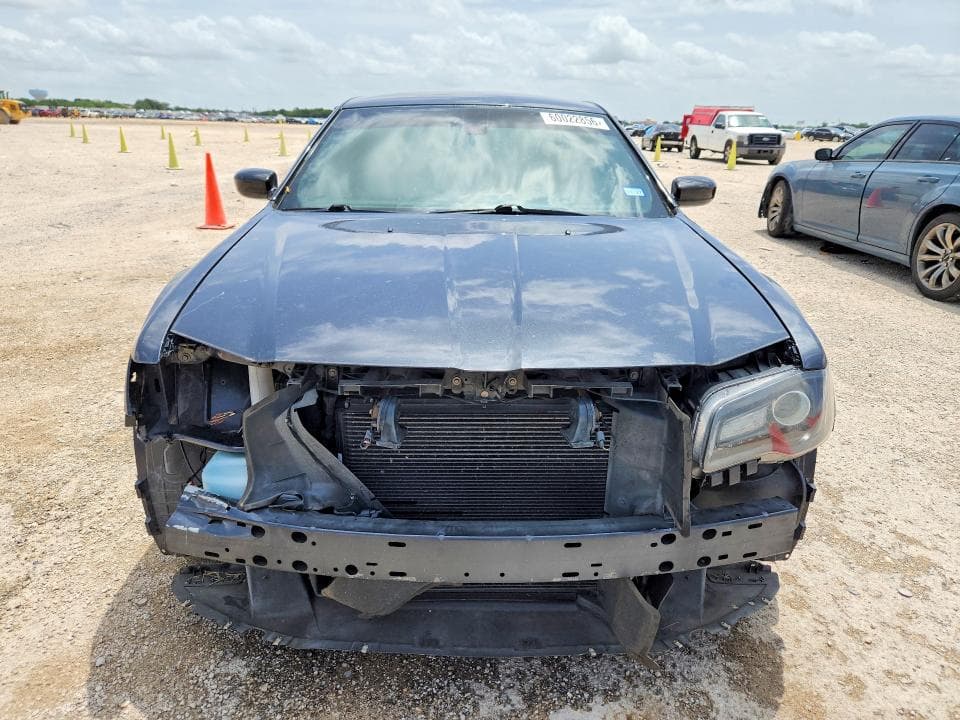 2019 CHRYSLER 300 TOURING 5