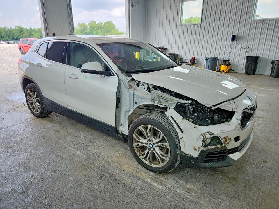 2018 BMW X2 SDRIVE28I 4