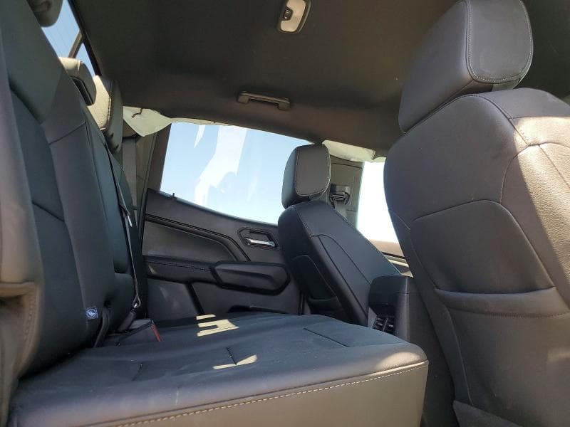 2026 CHEVROLET COLORADO LT 10