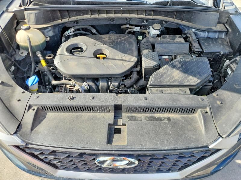2021 HYUNDAI TUCSON VALUE 11