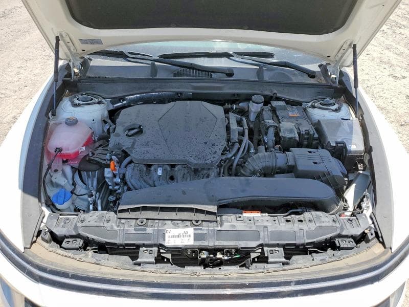2024 HYUNDAI SONATA SEL 11