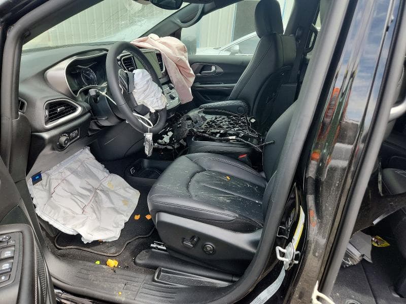 2026 CHRYSLER PACIFICA SELECT 7
