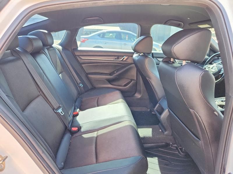 2019 HONDA ACCORD SPORT 10