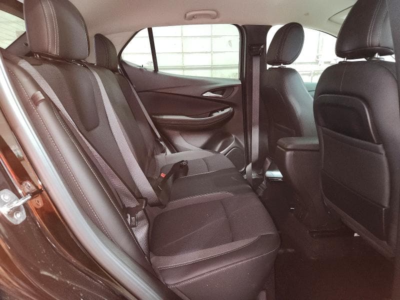 2021 BUICK ENCORE GX PREFERRED 11