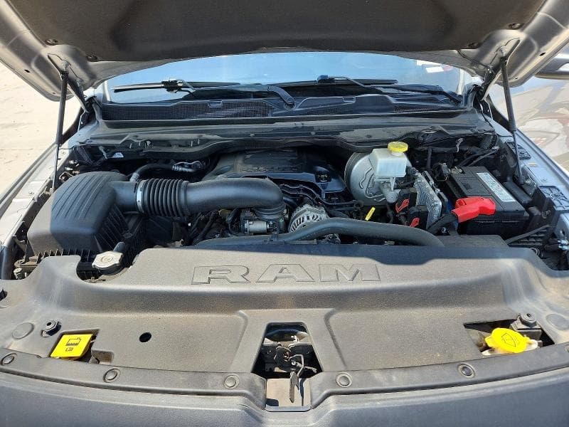 2022 RAM 1500 REBEL 11