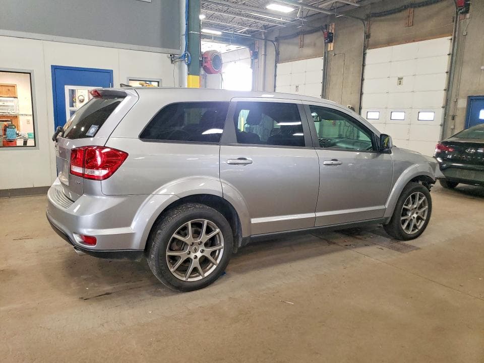 2019 DODGE JOURNEY GT 3