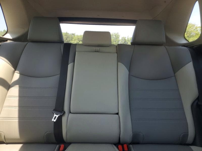 2021 TOYOTA RAV4 XLE PREMIUM 10