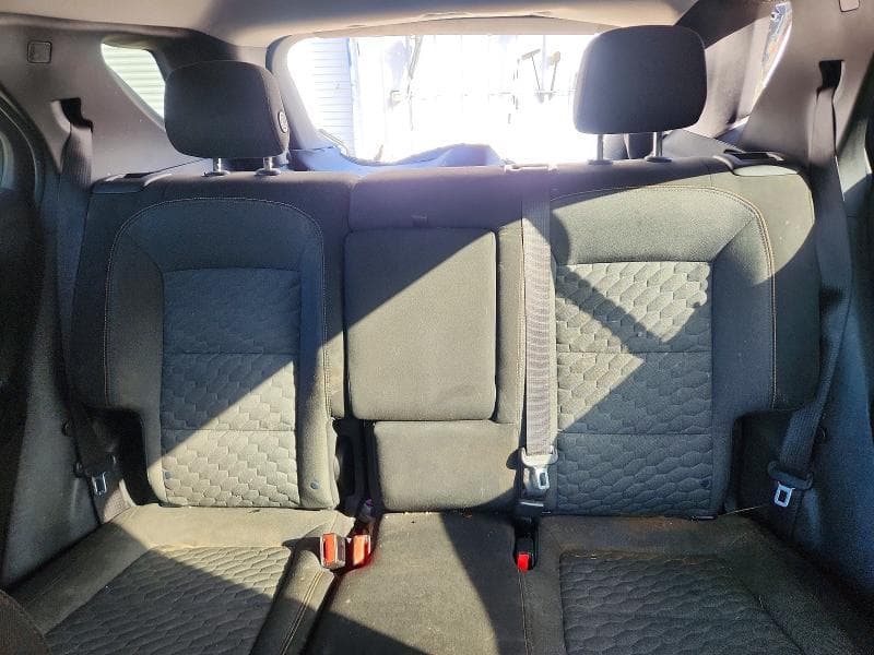 2018 CHEVROLET EQUINOX LT 10