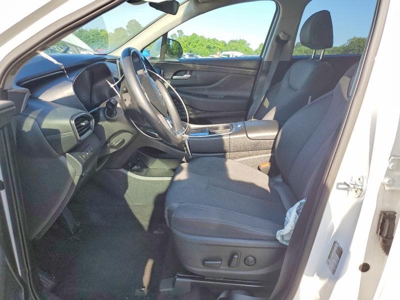 2023 HYUNDAI SANTA FE SEL 7