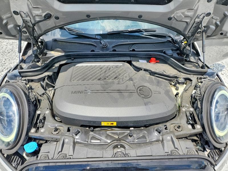 2024 MINI COOPER SE 11