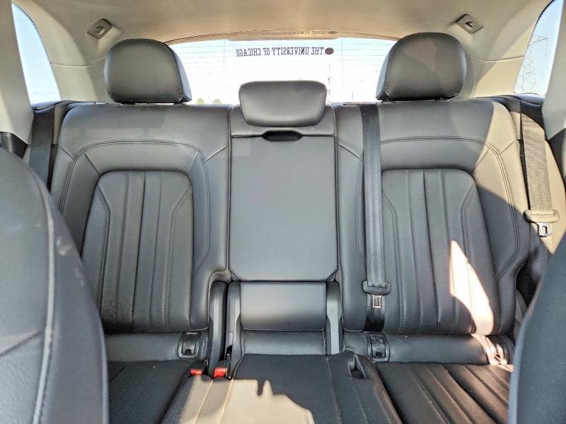 2018 AUDI Q5 PRESTIGE 10