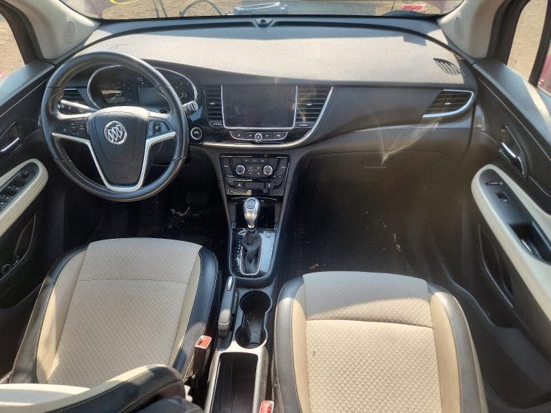 2019 BUICK ENCORE PREFERRED 8