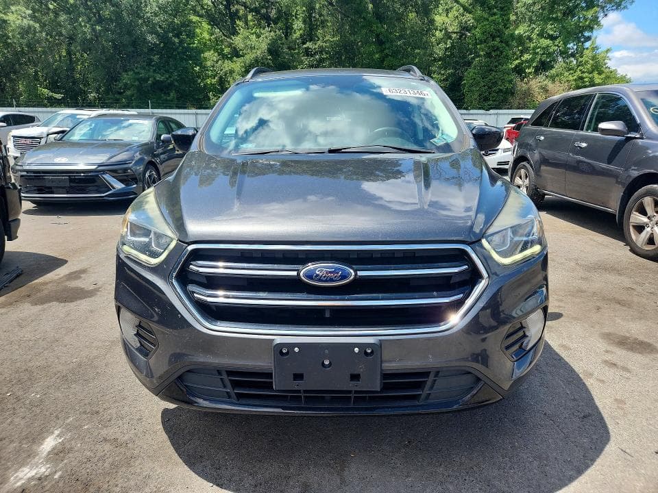 2018 FORD ESCAPE SE 5
