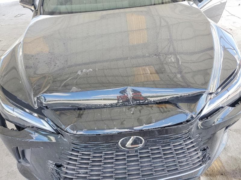 2026 LEXUS RX 450H+ PREMIUM 11