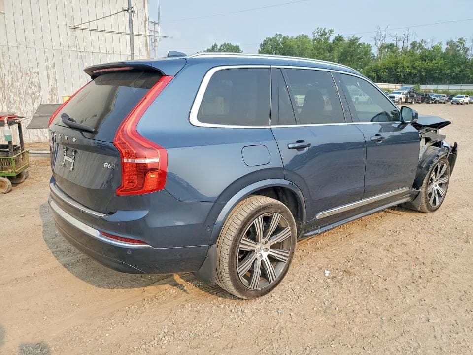 2023 VOLVO XC90 ULTIMATE 3