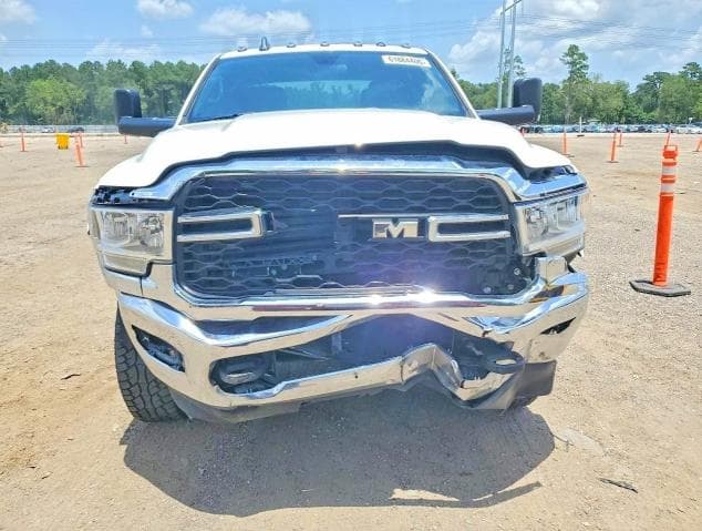 2022 RAM 2500 TRADESMAN 5