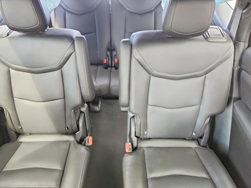 2023 CADILLAC XT6 SPORT 10