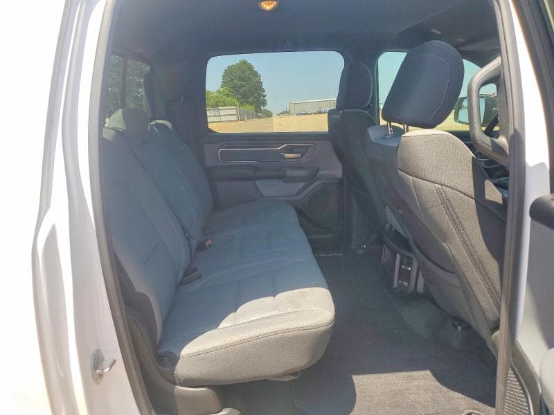 2021 RAM 1500 BIG HORN/LONE STAR 10