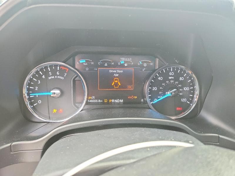 2019 FORD EXPEDITION MAX LIMITED 9