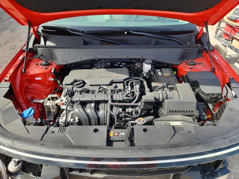 2024 HYUNDAI KONA SEL 12