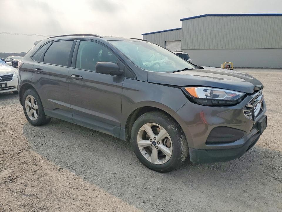 2020 FORD EDGE SE 4