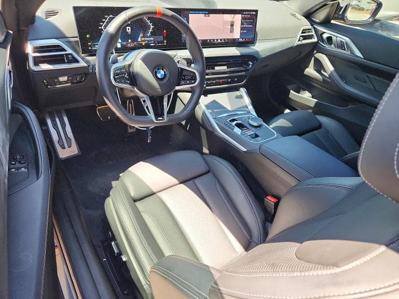 2026 BMW M440I 8