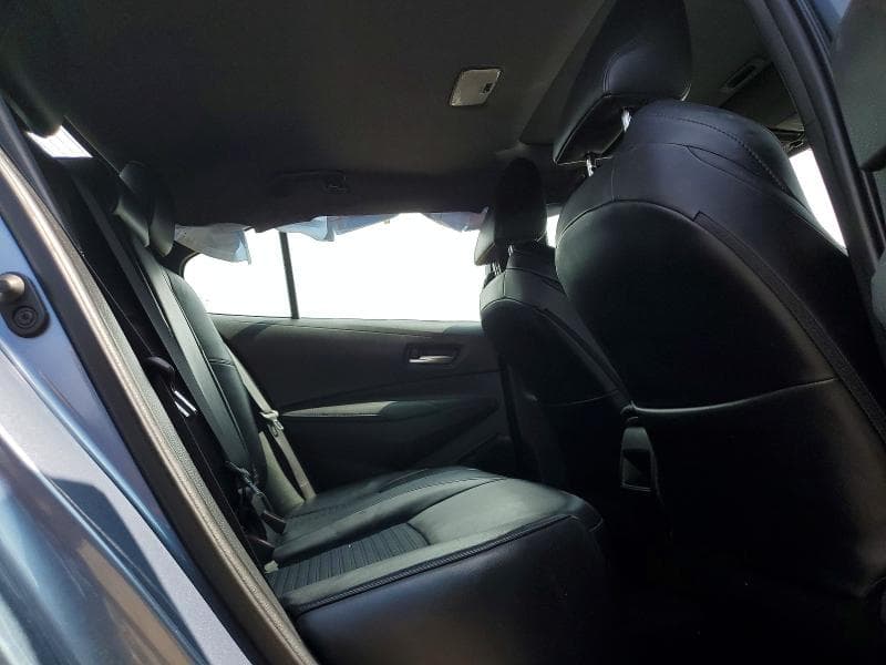 2020 TOYOTA COROLLA SE 10