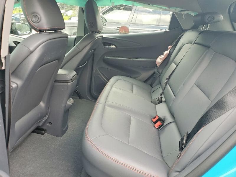 2021 CHEVROLET BOLT EV PREMIER 10