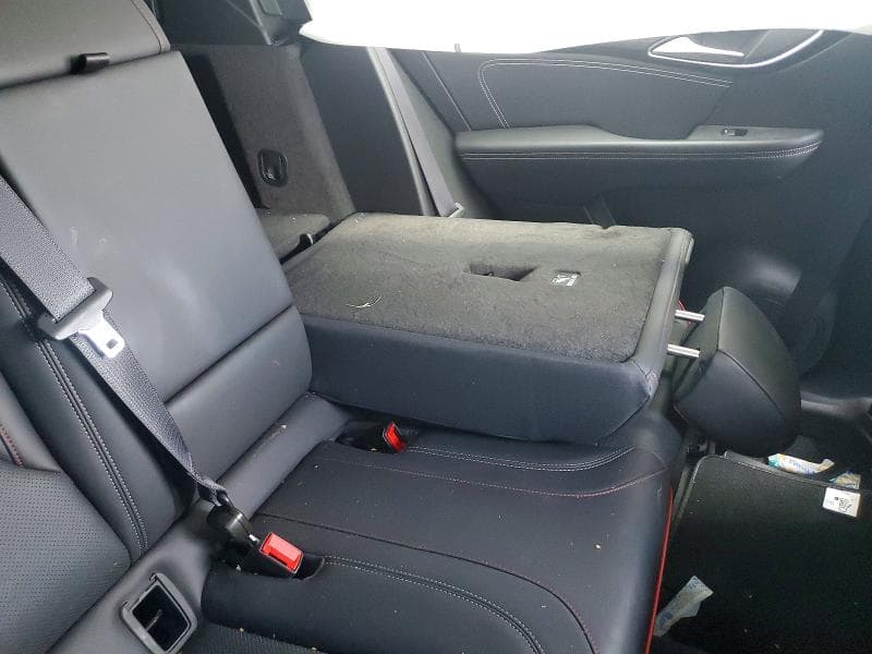 2023 BUICK ENVISION ESSENCE 11