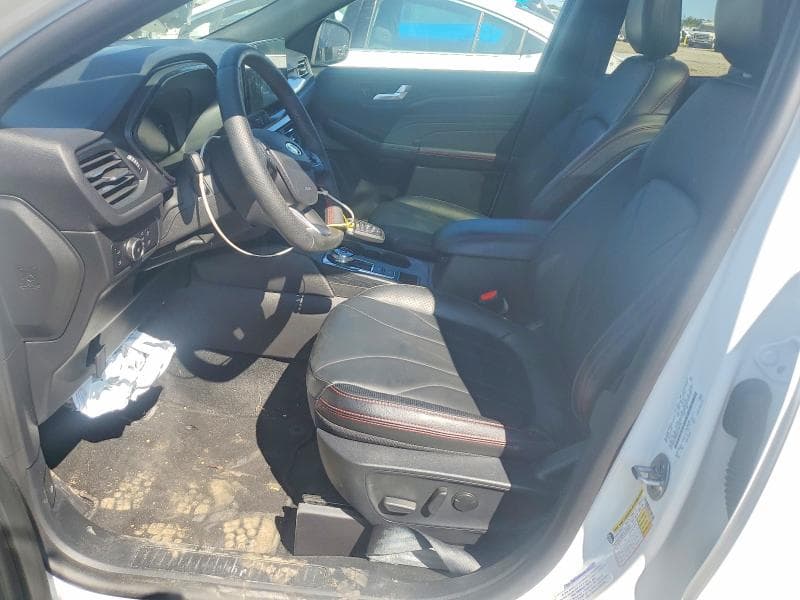 2025 FORD ESCAPE ST LINE ELITE 7