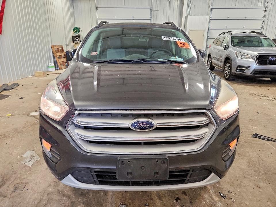 2018 FORD ESCAPE SE 5