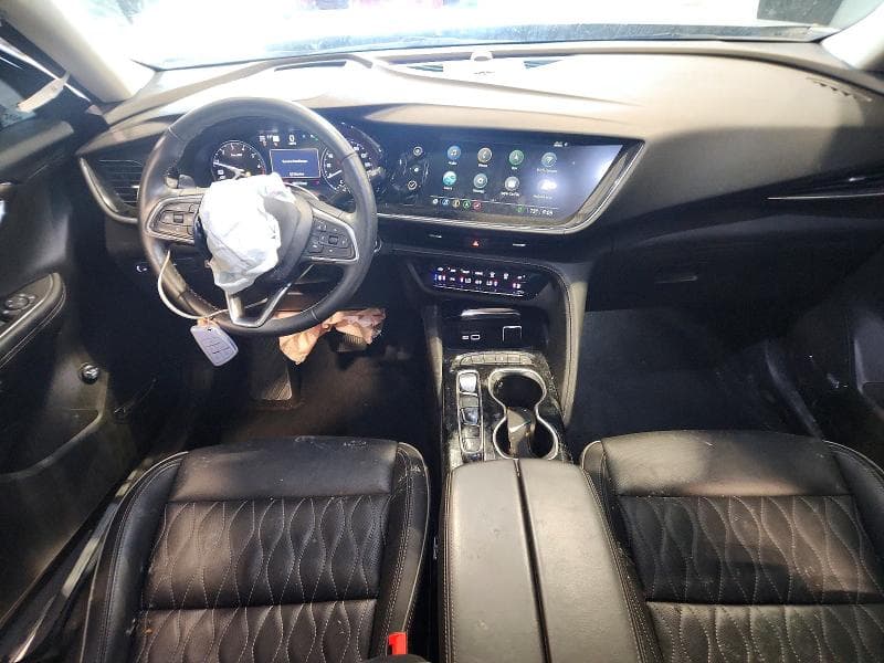 2023 BUICK ENVISION AVENIR 8