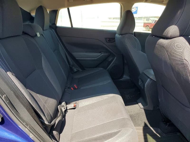 2024 SUBARU IMPREZA 10