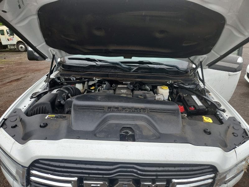 2019 RAM 2500 BIG HORN 11