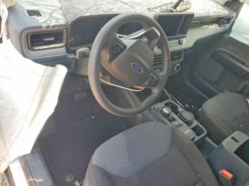 2024 FORD MAVERICK XL 8
