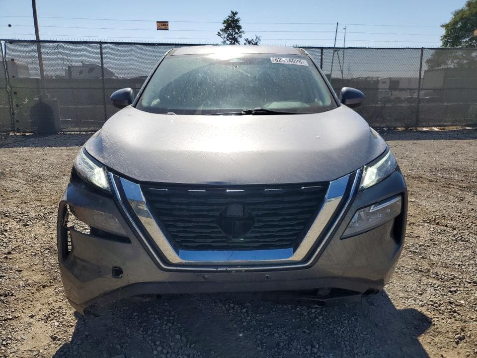 2023 NISSAN ROGUE SV 5