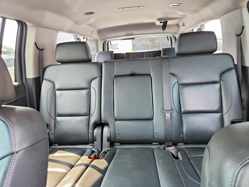 2019 CHEVROLET SUBURBAN K1500 LT 10