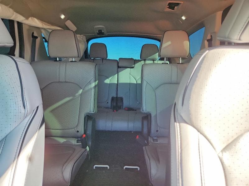 2023 HONDA PILOT ELITE 10