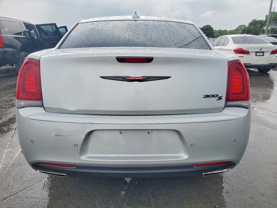 2023 CHRYSLER 300 S 6
