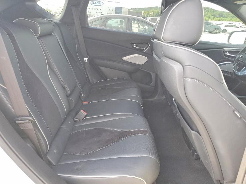 2019 ACURA RDX A-SPEC 11