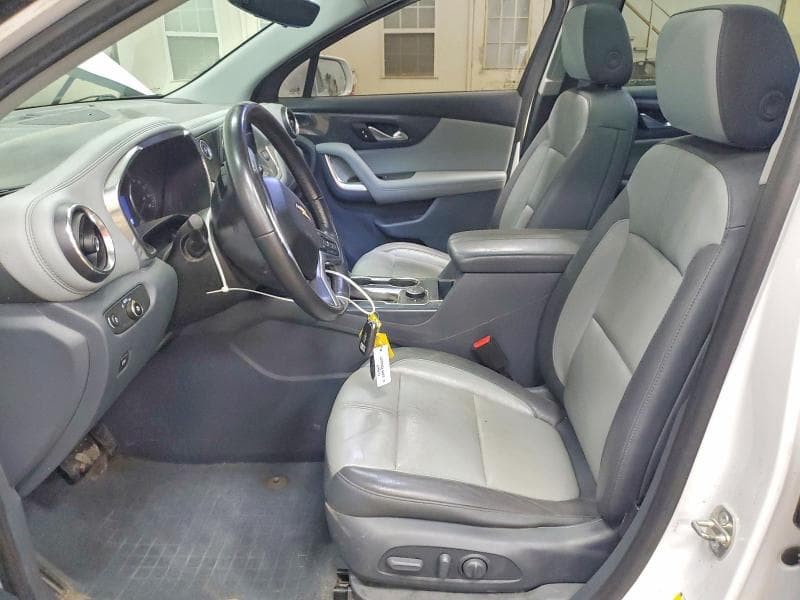 2019 CHEVROLET BLAZER 3LT 7