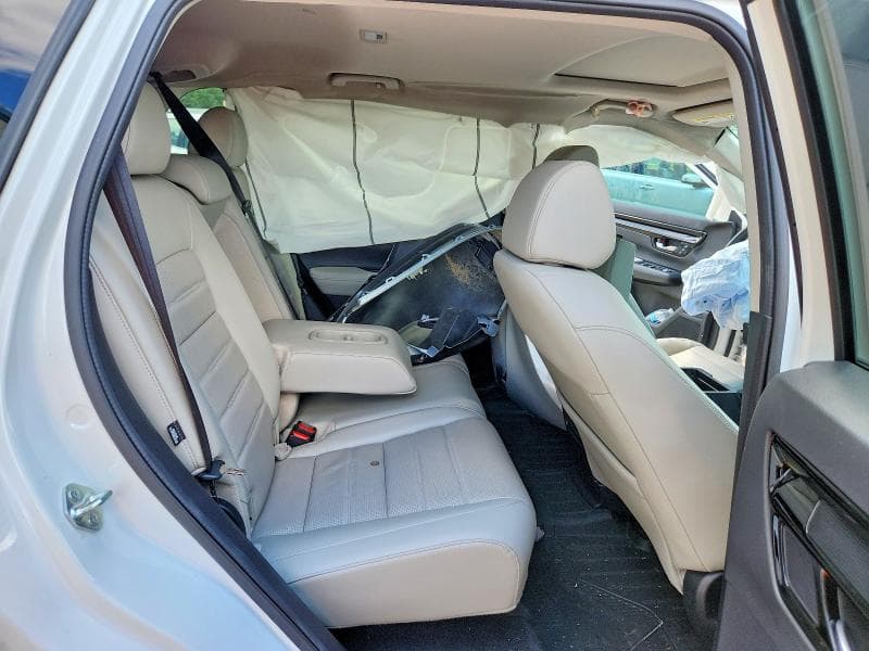 2024 HONDA CR-V EXL 10