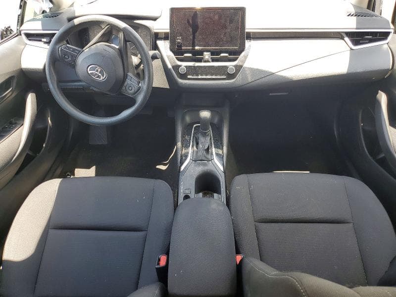 2023 TOYOTA COROLLA LE 8