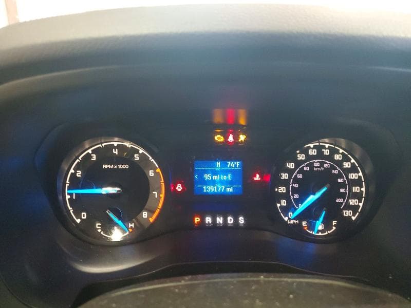 2020 FORD RANGER XL 9